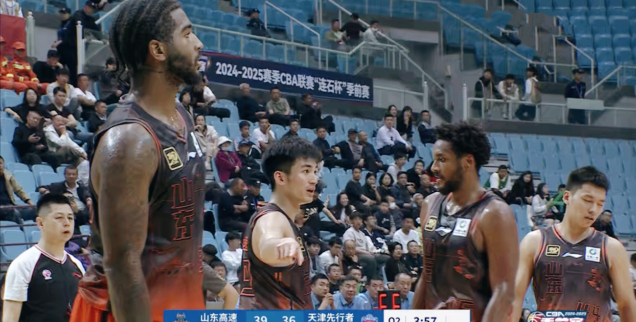 乐鱼体育sports-关于集结日CBA季后赛焦点战；国际米兰绝杀压哨；更衣室稳定；资深球员宣示担当的信息-乐鱼体育sports